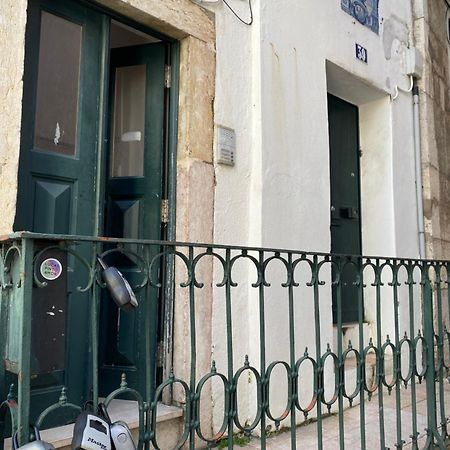 شقة Charm Of Lisbon I المظهر الخارجي الصورة